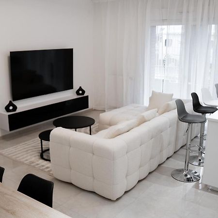 Appartement La Defense Champs Elysee Нантерр Экстерьер фото
