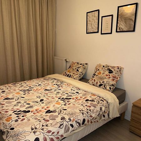 Appartement La Defense Champs Elysee Нантерр Экстерьер фото