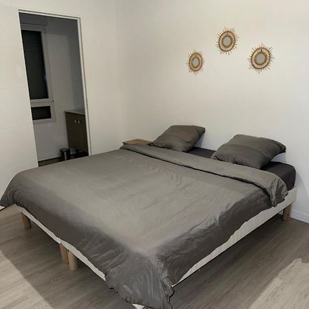 Appartement La Defense Champs Elysee Нантерр Экстерьер фото