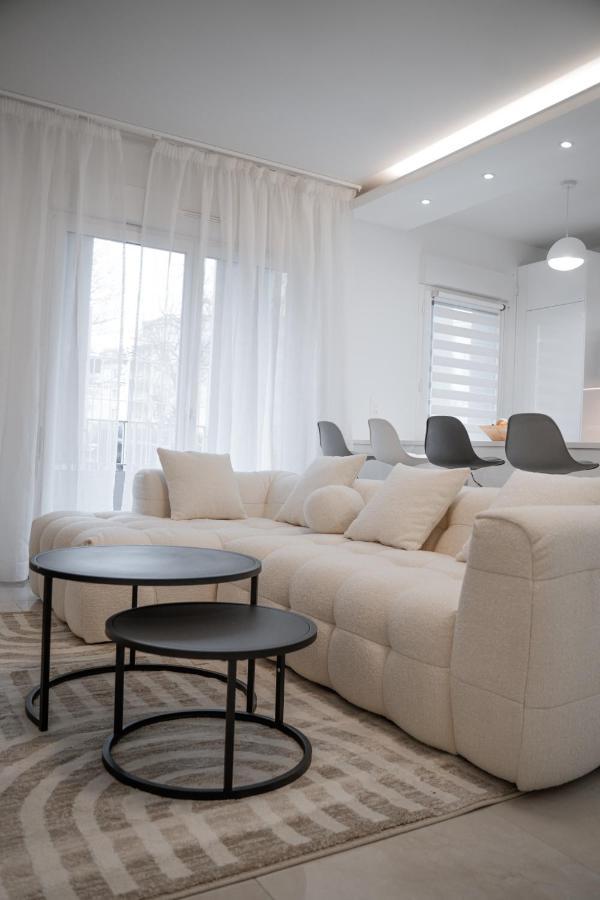 Appartement La Defense Champs Elysee Нантерр Экстерьер фото